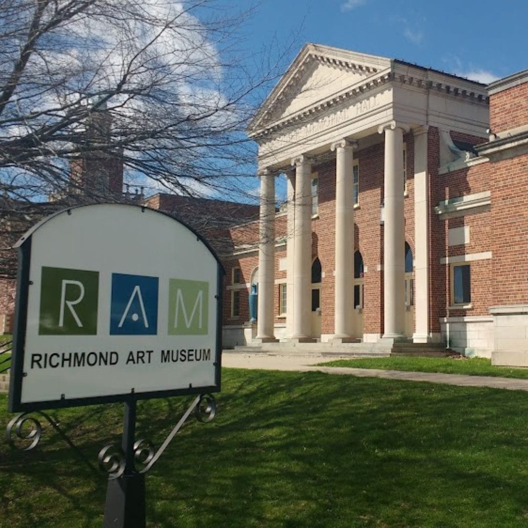 Richmond Art Museum